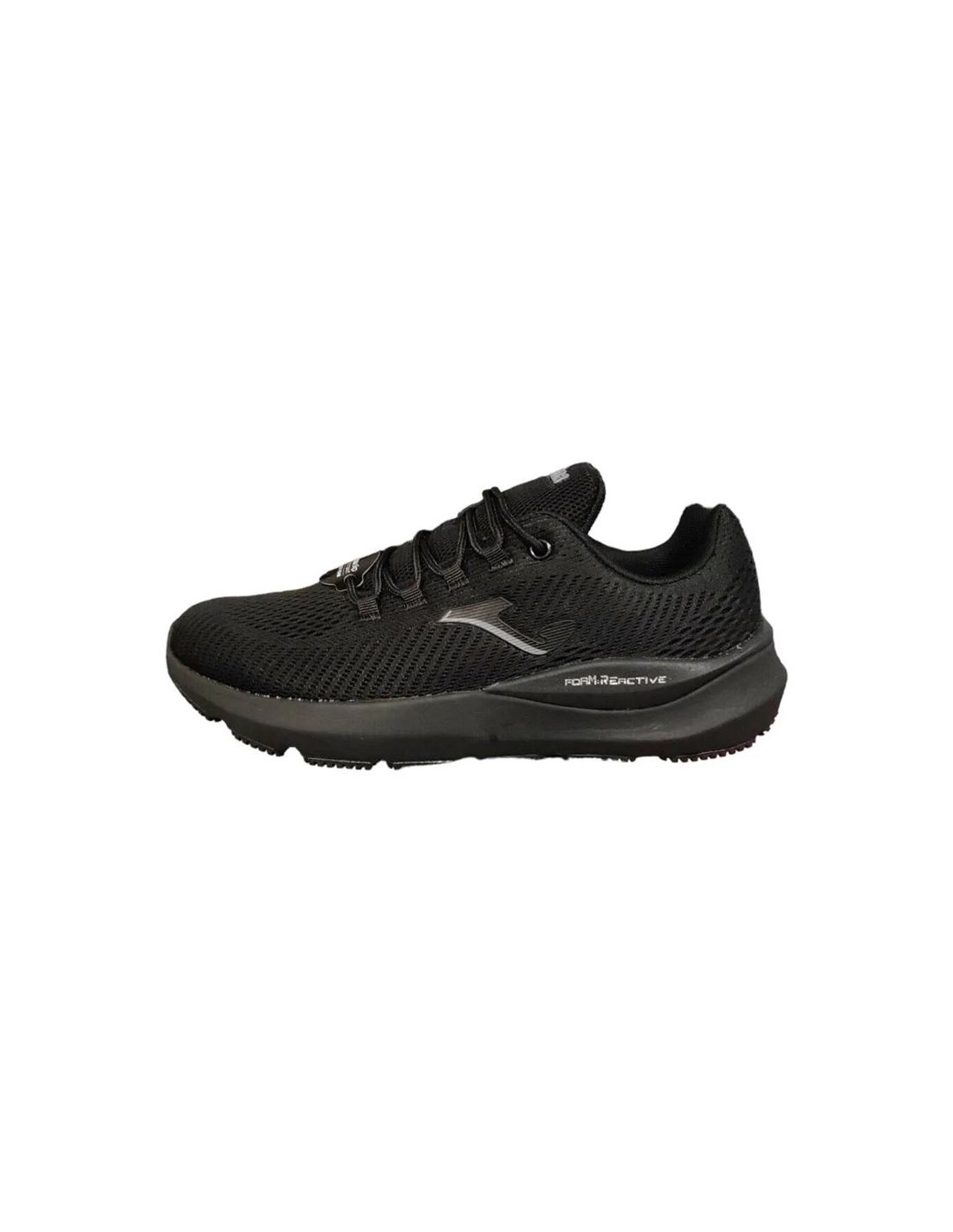 JOMA C.selene men 2321 Zapatilla hombre cordón NEGRO