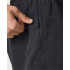 Bañador Lacoste Negro Hombre