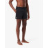 Maillot de bain Lacoste Noir Homme noir