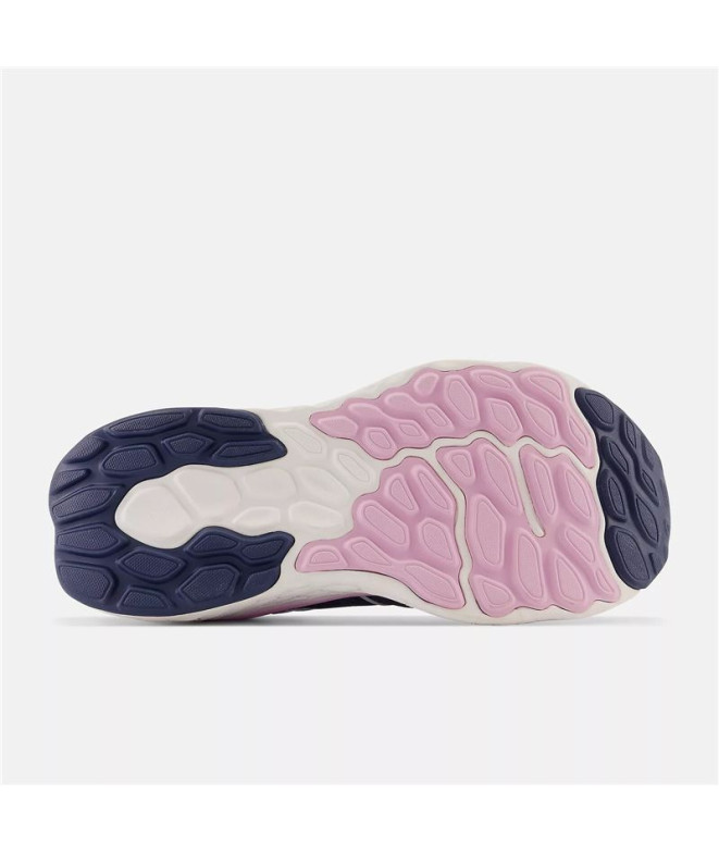 Zapatillas de Running New Balance Fresh Foam X...