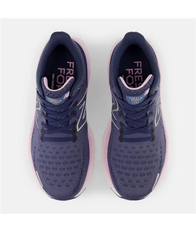 Zapatillas de Running New Balance Fresh Foam X...