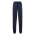 Calça Fitness Reebok de RI Vetor Knit Blue
