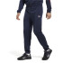 Pantalones de Fitness Reebok RI Vector Knit Azul
