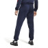 Calça Fitness Reebok de RI Vetor Knit Blue