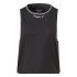 Haut de Fitness Reebok Rie Noir Femme