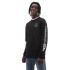 Sudadera Vans Orbiter Negro Hombre