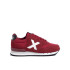 Sapatilhas Munich Infantil Dash Kid 106 Bordeaux