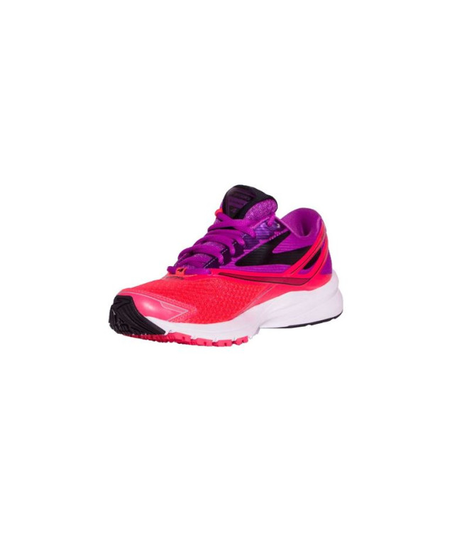 Chaussures de Running Brooks Launch 4