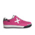 Sapatilhas de Futebol Sala Munich G-3 Profit 353 Rosa
