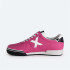 Chaussures de Football Sala Munich G-3 Profit 353 Rose