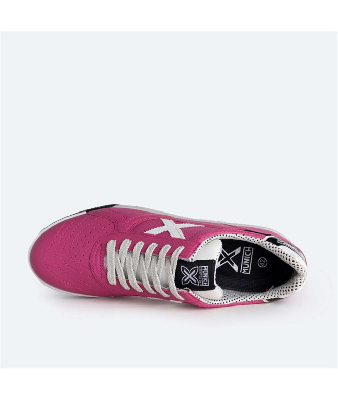 Sapatilhas de Futebol Sala Munich G-3 Profit...