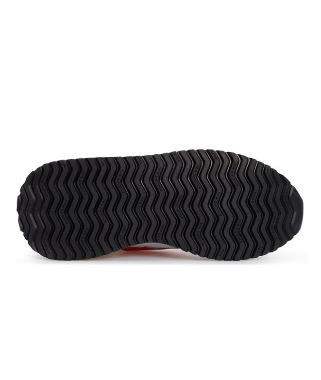 Zapatillas New Balance 237 Gris Hombre