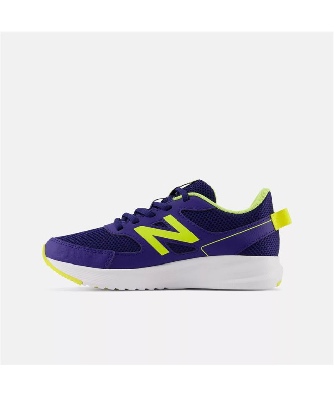 Sapatilhas New Balance 570v3 Azul