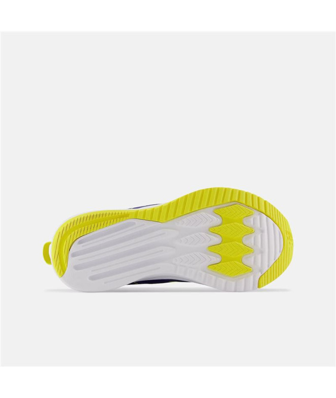 Sapatilhas New Balance 570v3 Azul