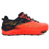 Sapatilhas by trail Altra Mont Blanc Homem Coral Black