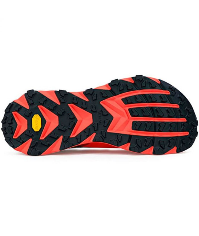 Zapatillas de trail Altra Mont Blanc Hombre...