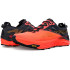 Chaussures par trail Altra Mont Blanc Homme Coral Black
