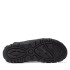 Sandales Geox Uomo Strada Noir Homme