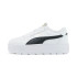 Zapatillas Puma Karmen Rebelle Blanco Mujer