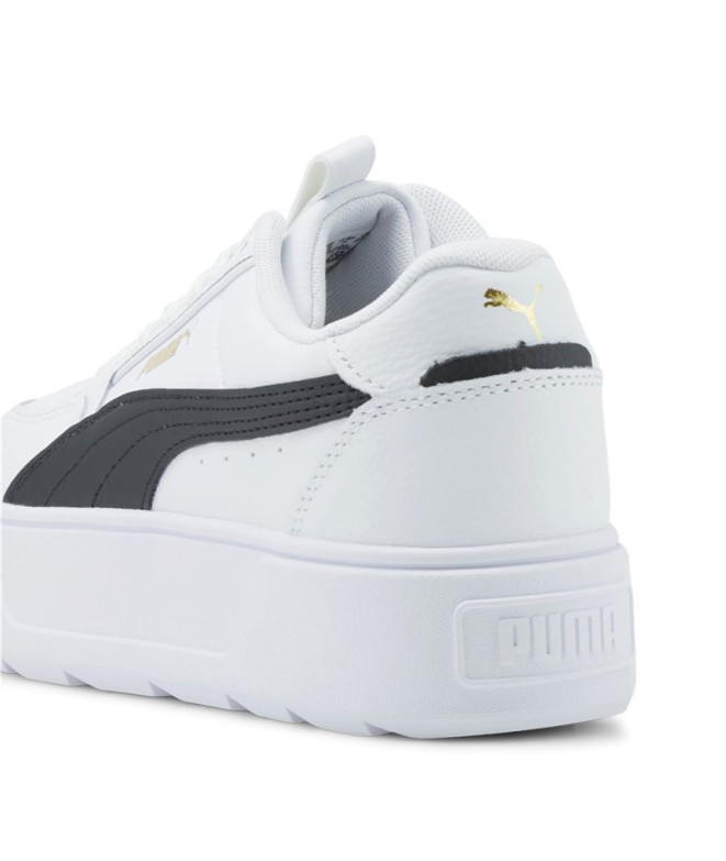 Sapatilhas Puma Karmen Rebelle Mulher