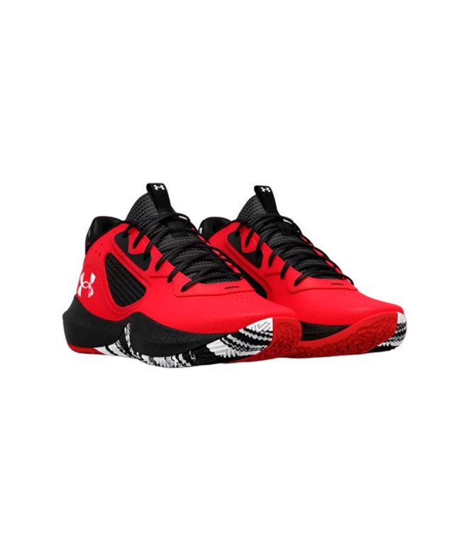 Zapatillas de Baloncesto Under Amour Lockdown 6...