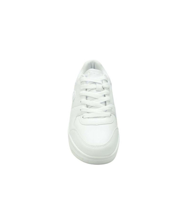 Chaussures Champion Rebound Low Men's White
