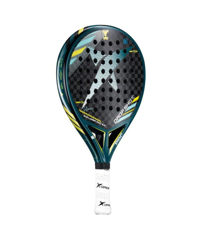 Raquete de padel DROP SHOT EXPLORER PRO 5.0