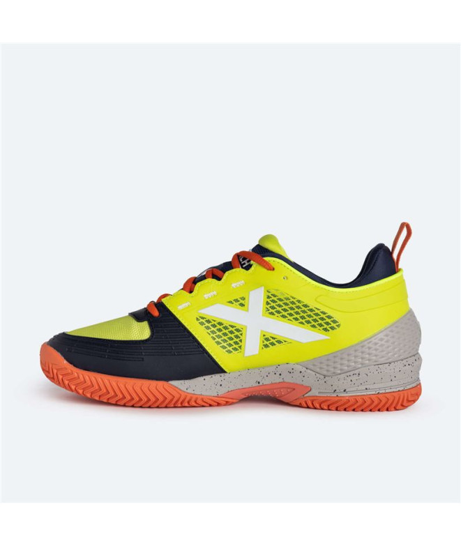 Chaussures de padel Munich Atomik 25 Man