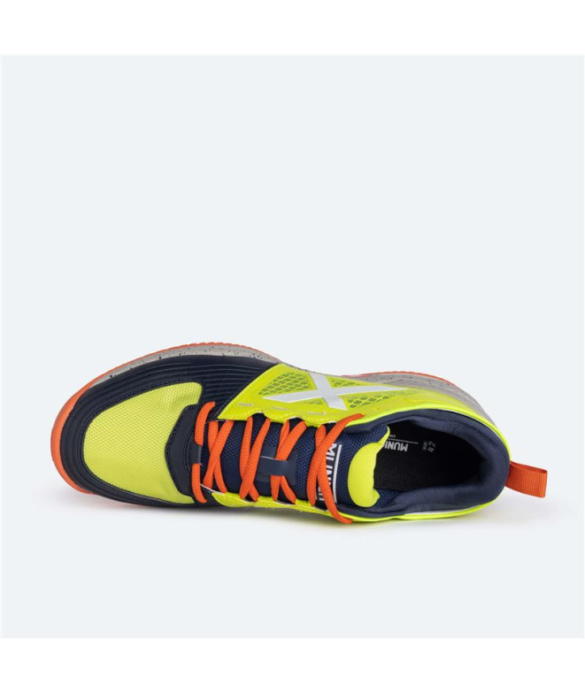 Chaussures de padel Munich Atomik 25 Man