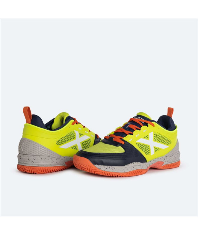 Chaussures de padel Munich Atomik 25 Man