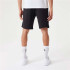 Pantalon New Era NBA Chicago Bulls Homme Noir