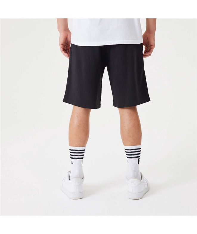 Pantalon New Era NBA LA Lakers Homme Noir