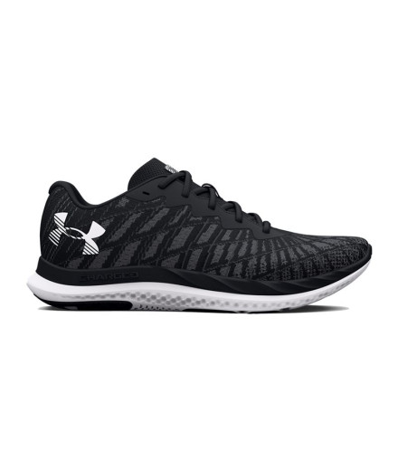 Chaussures Running de Under Amour Charged Breeze 2 Noir...