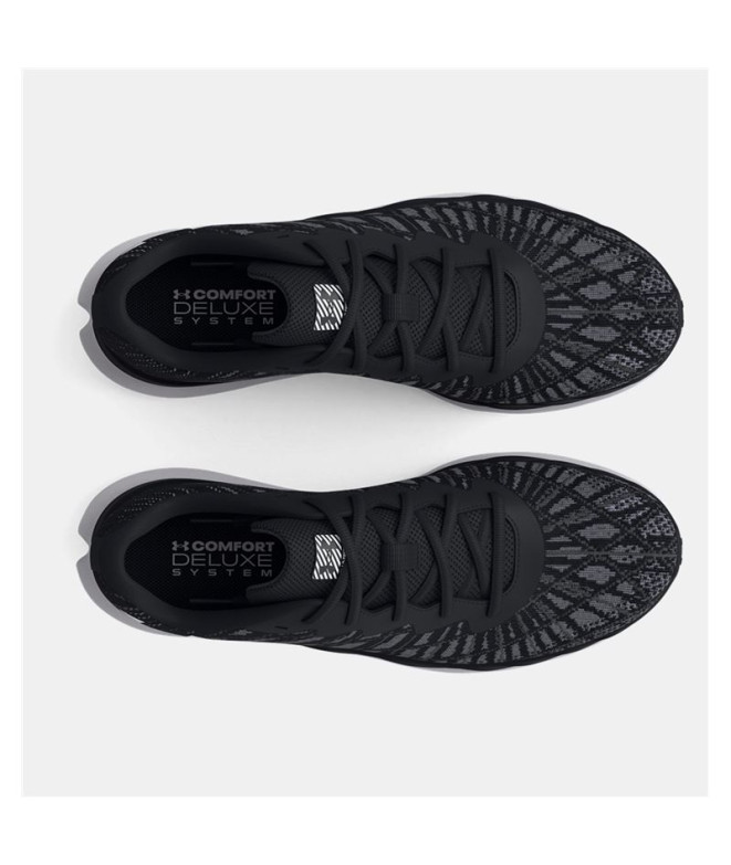 Chaussures Running de Under Amour Charged...