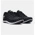 Zapatillas de Running Under Amour Charged Breeze 2 Negro Mujer
