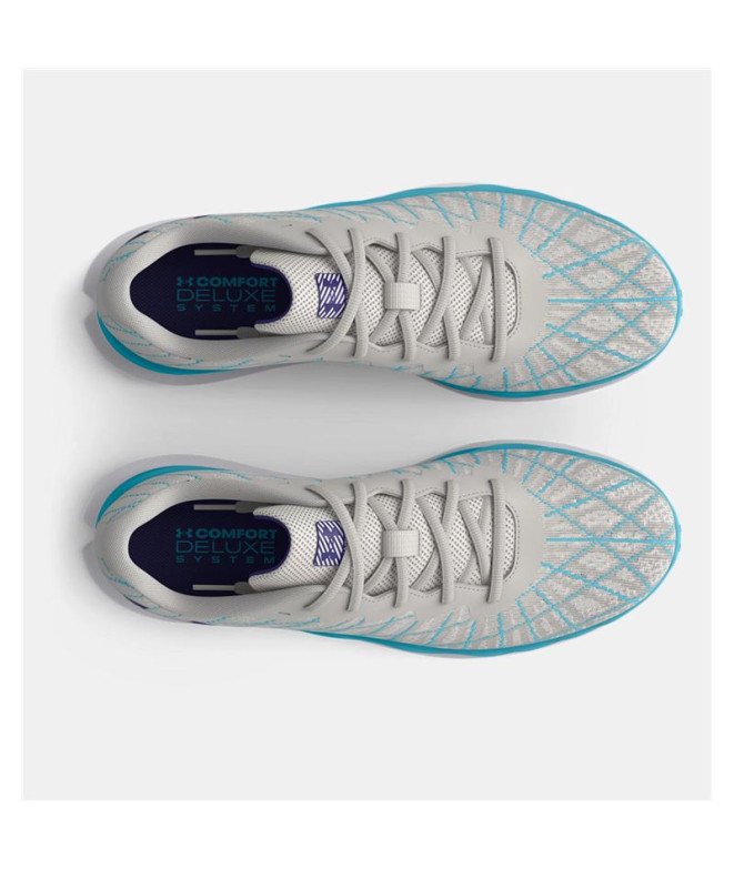 Chaussures de Running Under Amour Charged...