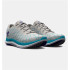 Chaussures de Running Under Amour Charged Breeze 2 Gris Femme
