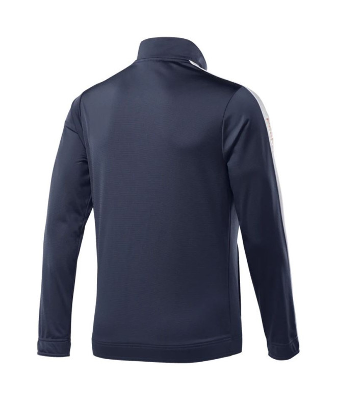 Casaco de fitness Reebok Essentials Linear Logo