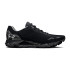 Zapatillas de Running Under Amour Hovr Sonic 6 Camo Negro Hombre