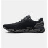 Zapatillas de Running Under Amour Hovr Sonic 6 Camo Negro Hombre