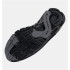 Zapatillas de Running Under Amour Hovr Sonic 6 Camo Negro Hombre