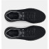 Zapatillas de Running Under Amour Hovr Sonic 6 Camo Negro Hombre