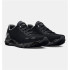 Zapatillas de Running Under Amour Hovr Sonic 6 Camo Negro Hombre
