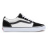 Chaussures Vans Ward Hommes Blanc