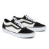 Chaussures Vans Ward Hommes Blanc