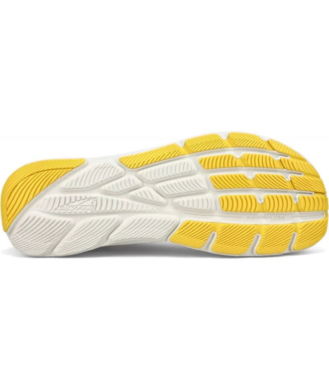 Sapatilhas de running Altra Rivera 3 Homem Azul...