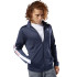 Casaco de fitness Reebok Essentials Linear Logo