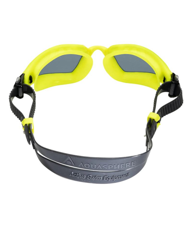 AquaSphere Lunettes de natation Kayenne Pro...