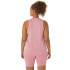 ASICS Tiger Top Fitness Femme Rose