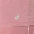 ASICS Tiger Top Fitness Femme Rose